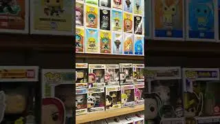 #funkopop variedad