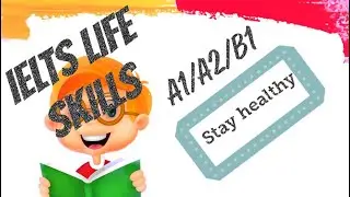 #IELTS