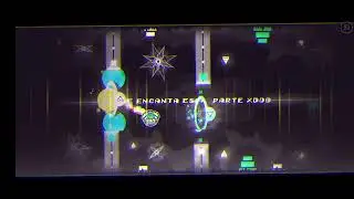 Geometry Dash TA Que Chevre 6*