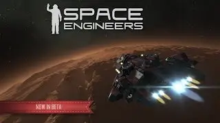 Space engineers beta update : new graphics and gravity boots