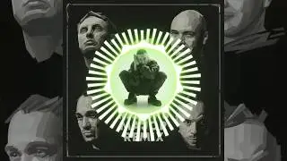 OXXXYMIRON – ВОКРУГ ШУМ – КАСТА (AI COVER).