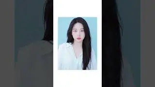TRY THIS KOREAN PORTRAIT FILTER 😍 