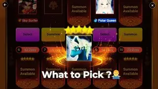 Claiming the FREE NAT 5!!  #summonerswar #summoningsession #summonsession