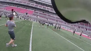 Ohio State University Marching Band | 