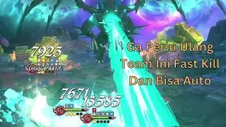 Farming Labyrinth Season 5 7DS The Seven Deadly Sins Grand Cross SDSGC