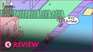 Teenage Blob is a Celebration of Post-Punk-Indie-Rock - Review