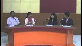 ACJ Engage: Discussing Child Trafficking Part 3
