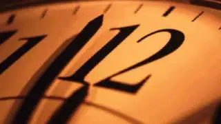 Bosson - A Little More Time (lyrics video)
