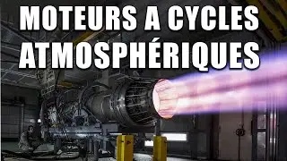 Naturally Aspirated Cycle Engines - The ENGINES of the FUTURE?