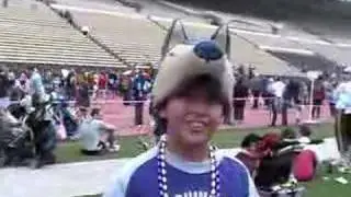 Husky Pride at the Dawg Dash #2