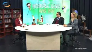 Grip Hastalığı ve Corona Virüs Enfeksiyonu |  Prof Dr Sema Aydoğdu ile çocuğa dair her şey