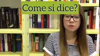 Как пожелать скорейшего выздоровления по-итальянски?