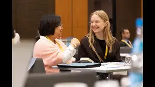 FICC 2024 Highlights