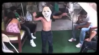 HARLEM SHAKE FAMILY  (Created with Magisto)