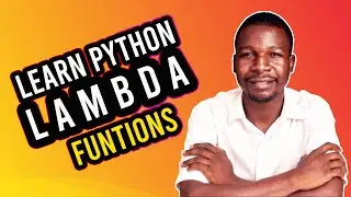 learn python : lambda function in python