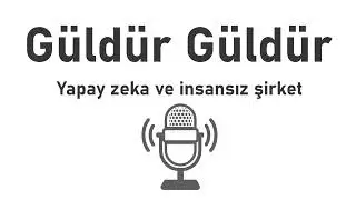 Güldür güldür , insansız firma skeci üzerine kısa değerlendirme.