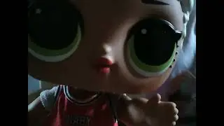 Unboxing with Sophie
