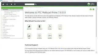 What's New in Mathcad Prime 7