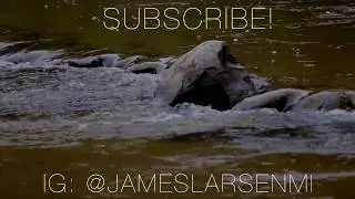 Pigeon River | Quick Edit