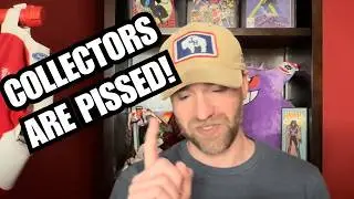 Comic Collectors are PISSED | Comic Shops to BLAME