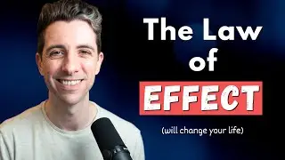 The Secret to Success (is having fun?)