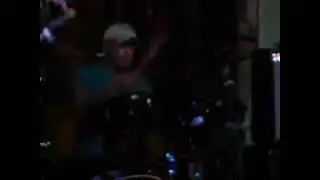Mudcatz - Born Under a Bad Sign (Live)