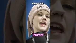 Cherri Noir on How to Flirt 🤭🤗