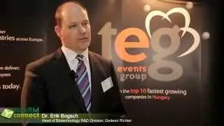 PHARM Connect 2015 LIVE