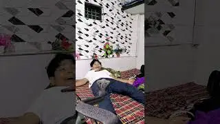 Dekhiae saamp chadh Gaya ek bacche ke upar#Nag #shots #video 🐍🐍