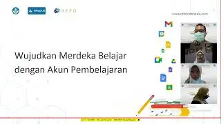 Cara Mudah Menggunakan Platform Merdeka Mengajar di Handphone dan Komputer dengan Akun Belajar Id