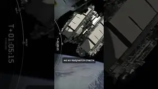 На запуске Falcon 9 первая авария за 6,5 лет