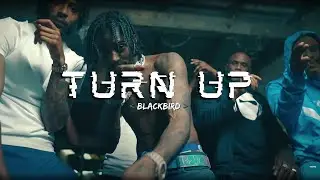 [FREE] Russ Millions UK x NY Drill Type Beat "TURN UP" | DRILL TYPE BEAT 2023