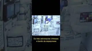 Notícias sobre a China em um minuto. 19/06/2021