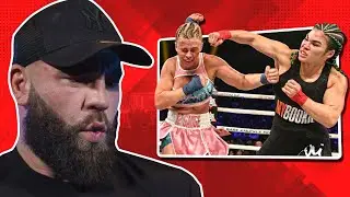 Bare-Knuckle Boxing Double Champ Rates MMA Fighters