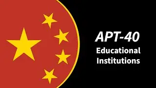 APT40 Shellcode Injection & Defense Evasion
