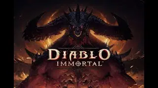Diablo Immortal RoE