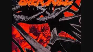 Overkill - Weight Of The World