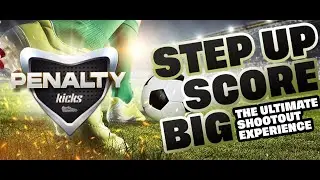 Penalty Kicks | Virtual Sports | New Momentum Game by Pascal Gaming