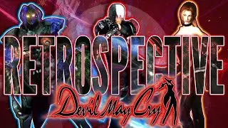 Did Devil May Cry aged well? // Devil May Cry Review