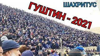 Гуштин 2021 