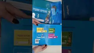 Трудовое обучение  3 класс