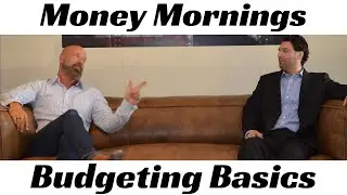How To Make a Budget - Budgeting Tips For Beginners