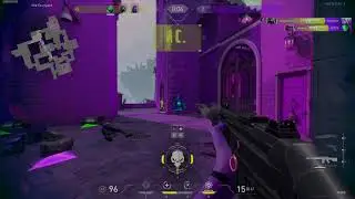 valorant tiktok inspired edit