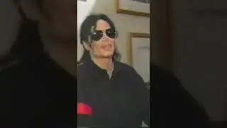 💗 Michael Jackson in KOREA 1999 #Shorts
