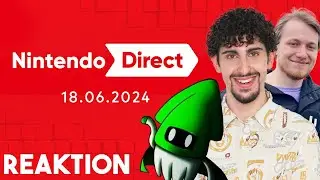 Die letzte Direct der Switch Ära mit @Ultiii  & @TimmFilmriss