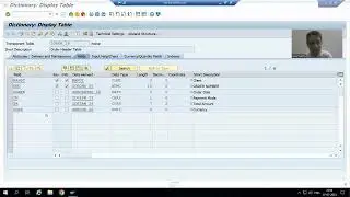 118 - ABAP Programming - Database Operations - UPDATE Part1
