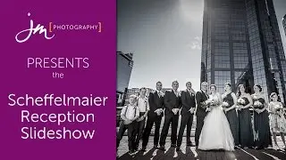 Scheffelmaier Reception Slideshow by JM Photography