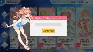 CODE REDEEM SWEET DANCE FOR ( LATIN AMERICA )