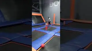 Pandu jumpzone