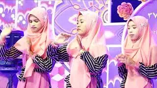 ANA MAGRUMI FI | SANTRI MID DARUL ULUM